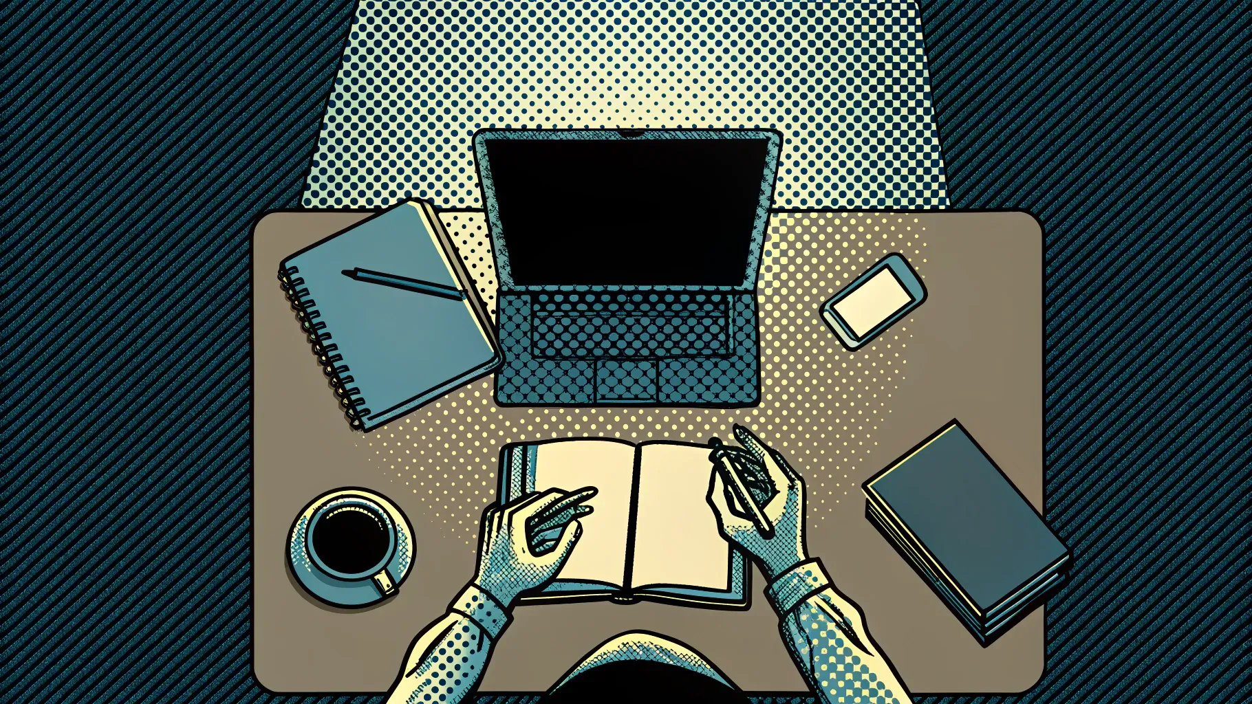How to Write Many Books Even If You’re a Bad Writer (And Why You Should)