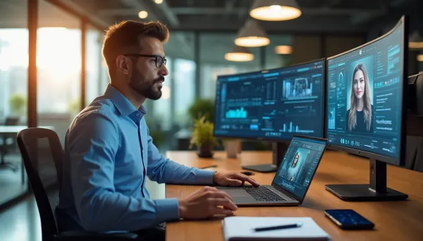 How to Master Essential Digital Skills: A Step-by-Step Guide for Professionals