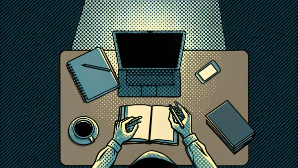 How to Write Many Books Even If You’re a Bad Writer (And Why You Should)